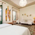 דירה Baldri By Interhome *