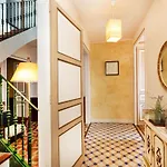 Baldri By Interhome דירה
