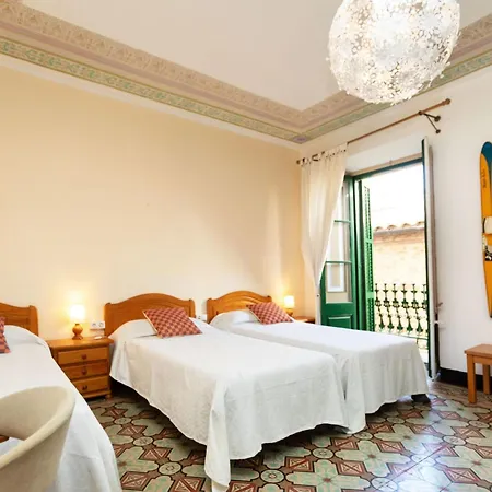 Lejlighed Baldri By Interhome