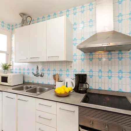 Baldri By Interhome アパート