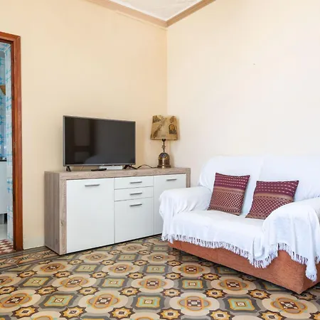 Baldri By Interhome Lägenhet *
