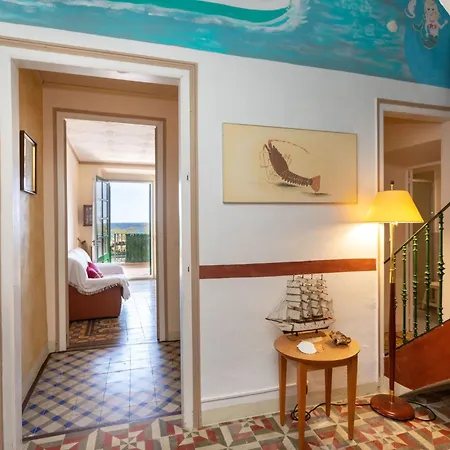 Lägenhet Baldri By Interhome Tossa de Mar