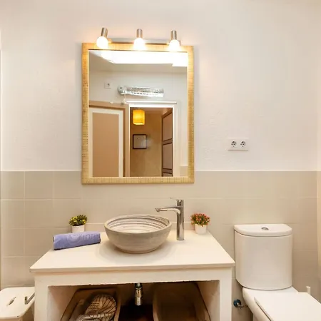 Baldri By Interhome * Tossa de Mar