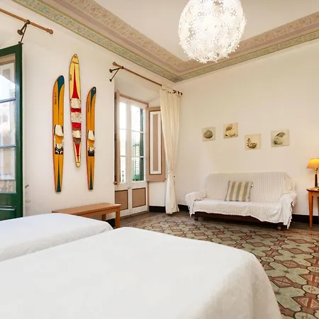 Apartamento Baldri By Interhome *