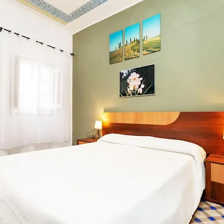 Baldri By Interhome Apartamento *