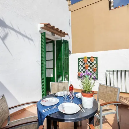 Baldri By Interhome Apartamento *