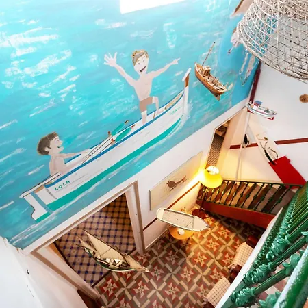 Baldri By Interhome Apartamento Tossa de Mar