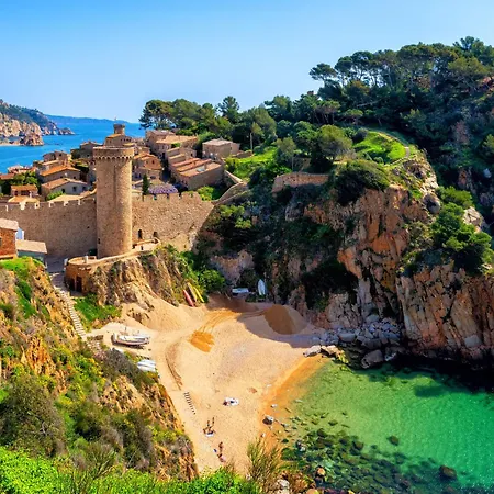 Apartamento Baldri By Interhome