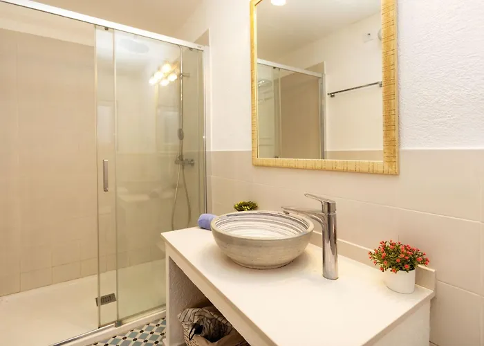 Baldri By Interhome Tossa de Mar
