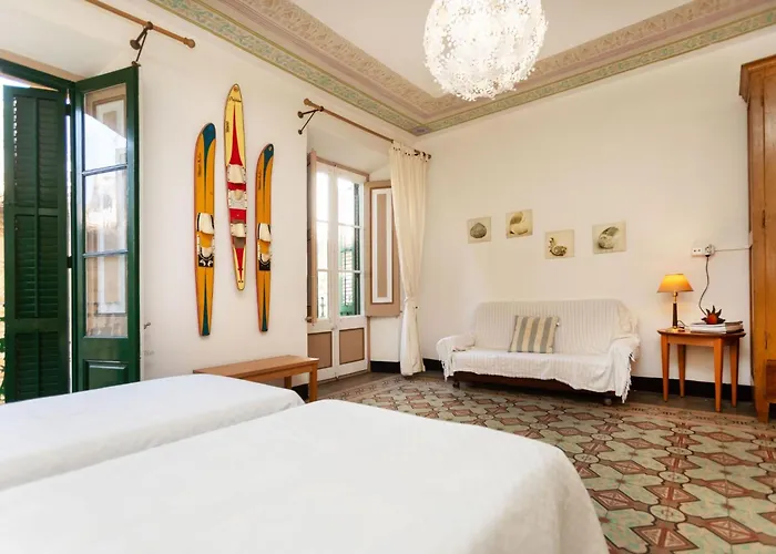 Apartman Baldri By Interhome *