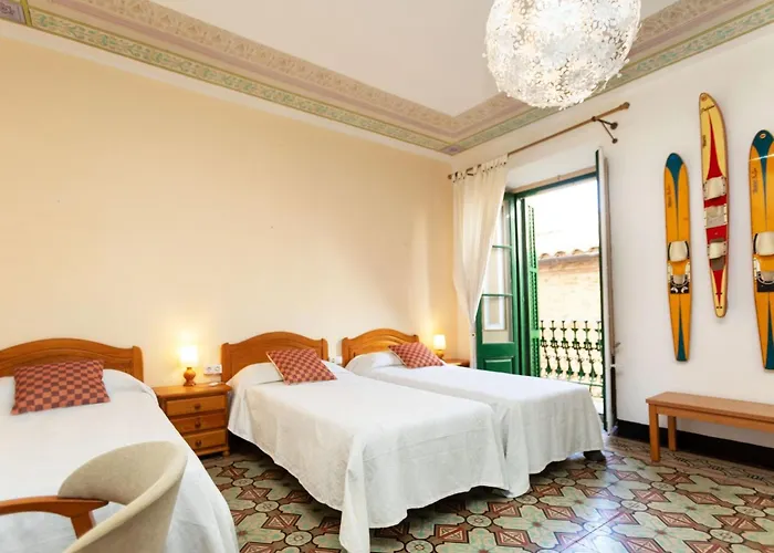 Apartman Baldri By Interhome