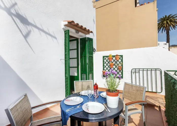 Baldri By Interhome Apartman *