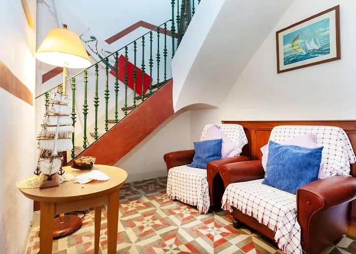 Baldri By Interhome Tossa de Mar