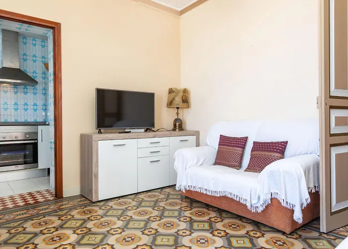 Baldri By Interhome Apartman *