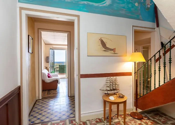 Apartman Baldri By Interhome Tossa de Mar