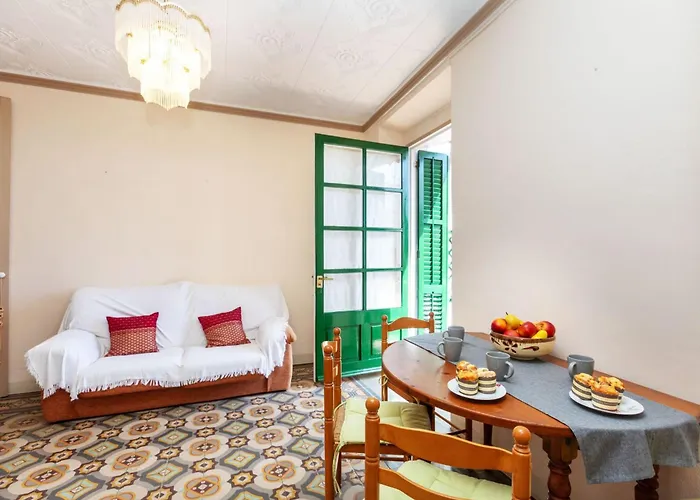 Apartman Baldri By Interhome Tossa de Mar