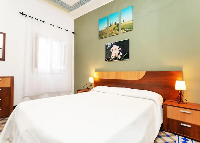 Baldri By Interhome Apartament *