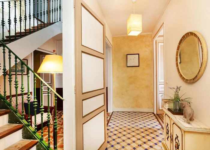 Baldri By Interhome Apartament