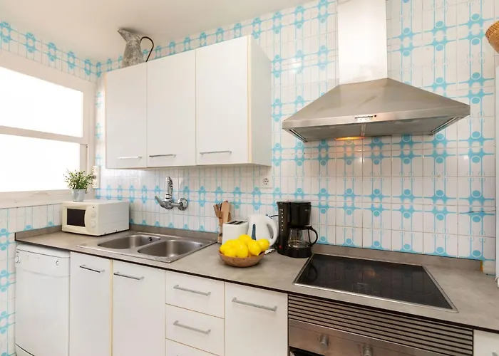 Baldri By Interhome Apartament